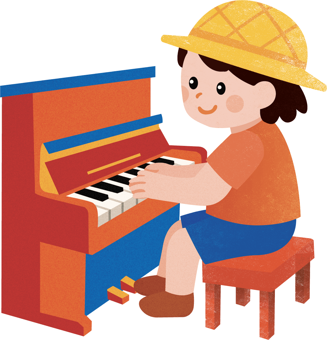 Piano
