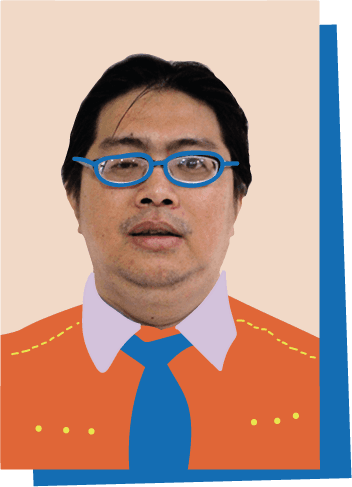 Teacher 1