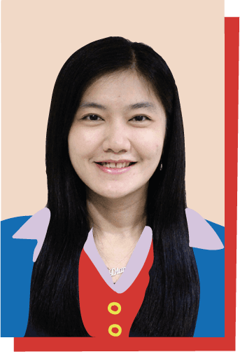 Teacher 1