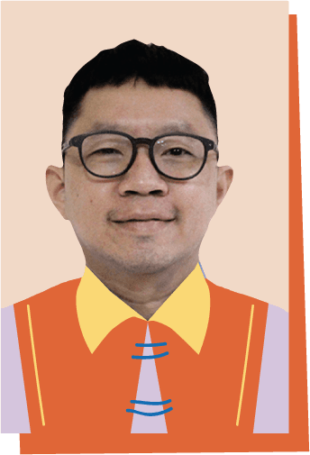 Teacher 1