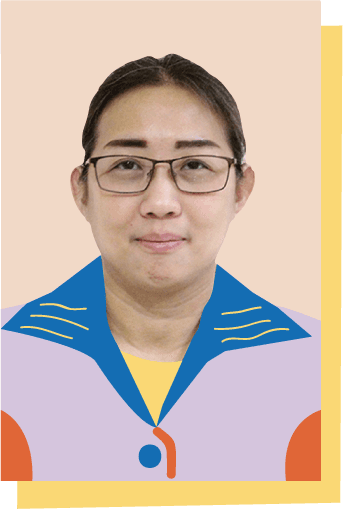 Teacher 1