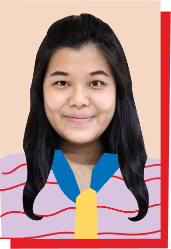 Miss Margareta